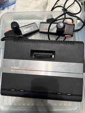 Atari 7800 Console
