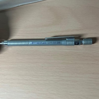 STAEDTLER 925 55 05 #1f6691