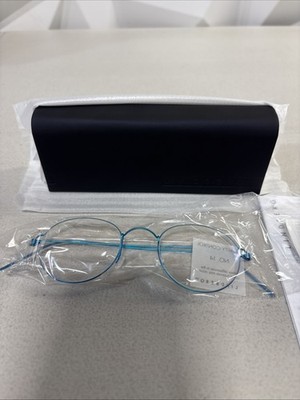 LINDBERG MORTEN GLASSES 46mm | eBay
