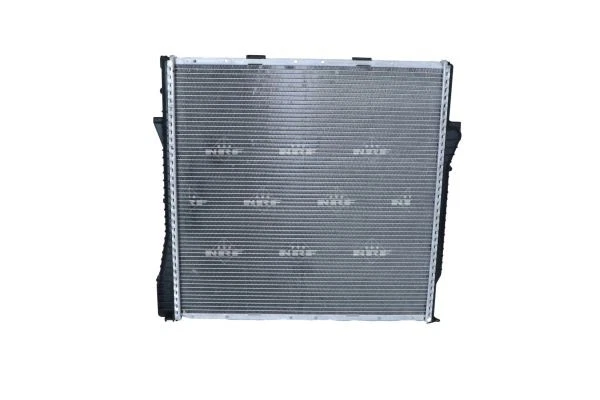 RADIATOR ENGINE COOLING 55329 FOR M54 B30 3.0L M57 D30 2.9L 6cyl M62 B44 4.4L - Image 4 of 4