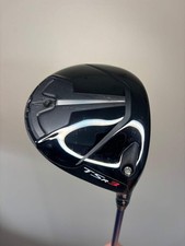 Titleist TSr3 Driver 9  Diamana B Series 60 Stiff Flex 45.5  NICE