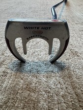 Odyssey WHITE HOT XG SABERTOOTH 35  Putter