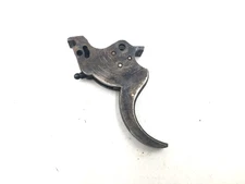 Smith & Wesson 10-5, 38 Special Revolver Parts: Trigger