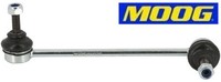 Moog ME-LS-0489 Stange/Strebe FüR Stabilisator Koppelstange Strebe Vorne