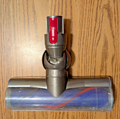 Dyson V7 / V8 Motorized Cleaner Head Floor Attachment Genuine OEM 225800 TESTED