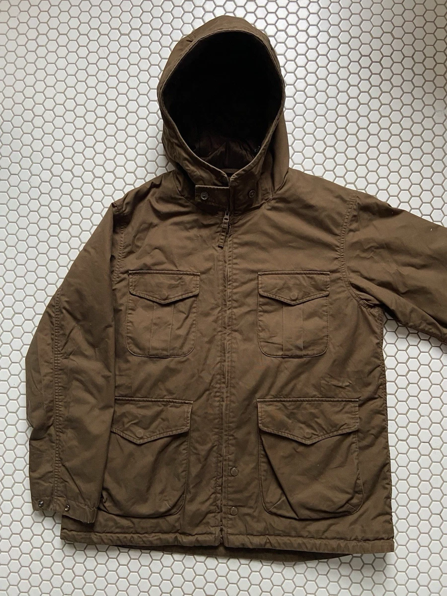 Engineered Garments Coats, Jackets & Waistcoats Parkas for Men for