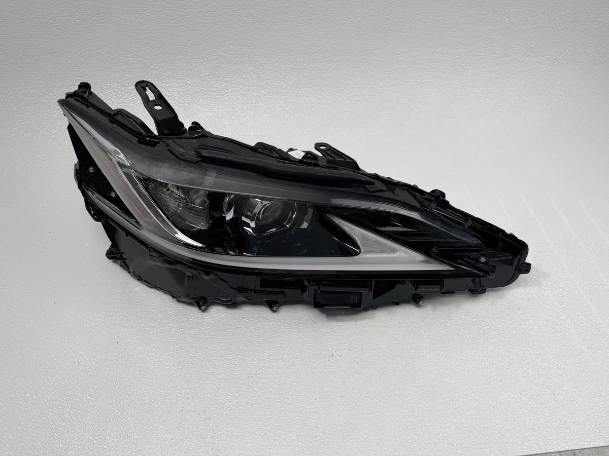 Headlights for Lexus ES300h for sale | eBay