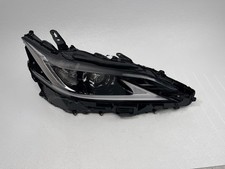 2019 2020 2021 Lexus Es350 Es300h Right Led Headlight Oem 2019 2020 2021 Lexus Es350 Es300h Right Led Headlight Oem