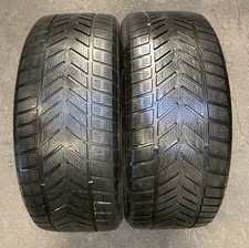 2 Winterreifen Vredestein Giugiaro Design Wintrac Xtreme S M+S 285/40 R22 110W R