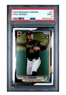 2024 Bowman Chrome Paul Skenes RC #31 PSA 9 MINT