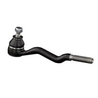 Febi Bilstein Spurstangenkopf Vorderachse Beidseitig FüR BMW