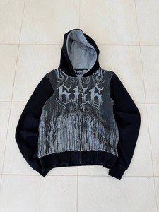 Star Hoodie Y2k | eBay