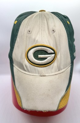 Vintage Green Bay Packers Baseball Cap