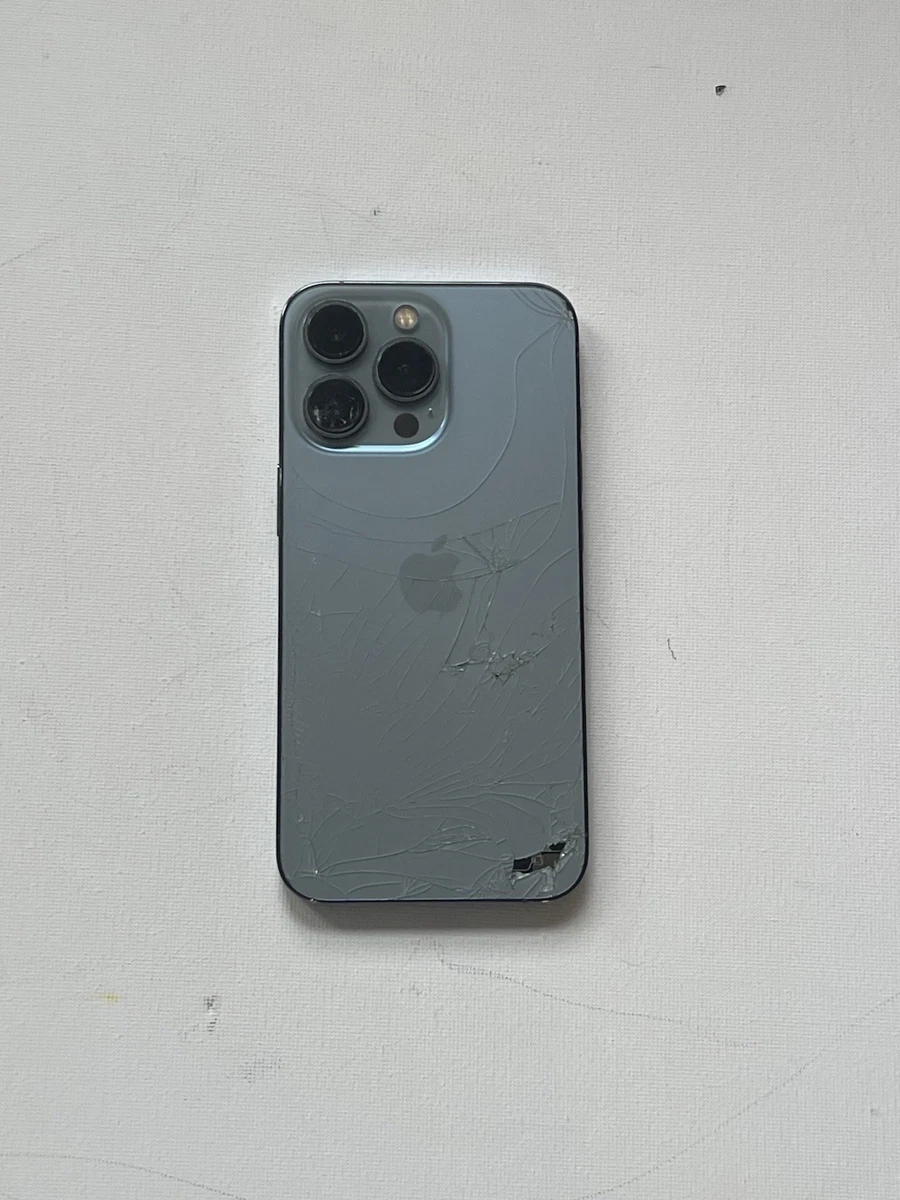 Apple iPhone 13 Pro 256GB for Sale - Shop New & Used Cell Phones