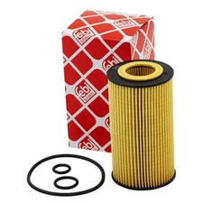 Ölfilter Motor Öl Filter FEBI 108276 für Dodge infiniti Jeep Mercedes GLC Vito