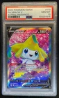 2022 Pokemon SWSH Astral Radiance Jirachi V #170/189 PSA 10