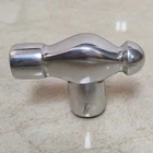 Hammer Only Head Handle For Wooden Walking Stick Cane Vintage Classic handle