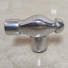 Hammer Only Head Handle For Wooden Walking Stick Cane Vintage Classic handle