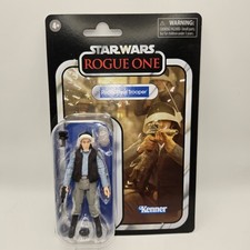 Star Wars The Vintage Collection Rogue One Rebel Fleet Trooper VC183