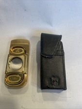 Vintage Colibri 26700 Cigar Lighter, For Part...