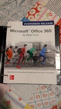 Microsoft Office 365 In Practice, 2024 (New, ...