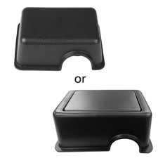 Reptile Hideout Box Small Animal Hide Cave for Snakes Lizards Rodents Spiders