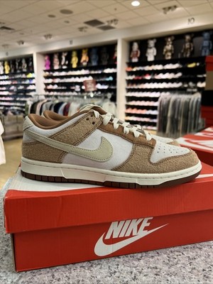 Nike Dunk Low Premium Medium Curry Sz 8 194502115222| eBay