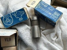 Nos Mcquay Norris 1958- Ford 170 332 352 390 410 427 460 Valve Lifters Lot Of 8