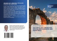 Mahmoud Ahmed Darwish | Archaeology, Branches, Specialized Sciences And...