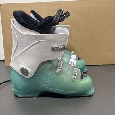 Salomon Women s Size: 24.5/ 7.5-8 U.S. X Pro 90W Ski Boots