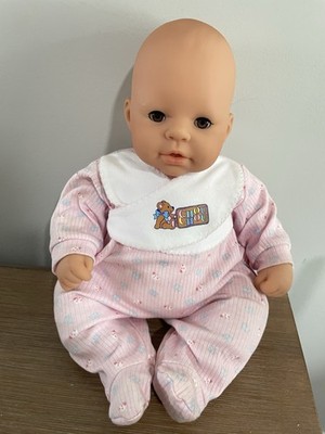 Zapf Creation Chou Chou doll 18'' D 96467