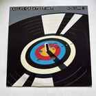 EAGLES Greatest Hits Volume 2 Vinyl LP Record Asylum 60205 Ex/Ex ultrasonic Clea