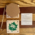 NEW Small Flower / Leaf Press! — photo 1
