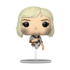 Funko Pop! Thia #1933 Predator Badlands Special Edition w/ Protector