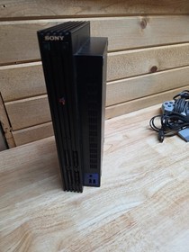 Sony Playstation 2 + 1 Controller 