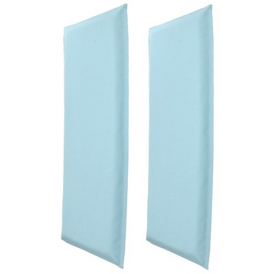  2 Pcs Wandpaneele Abziehen Und Aufkleben Wandaufkleber Für Das Kinderzimmer
