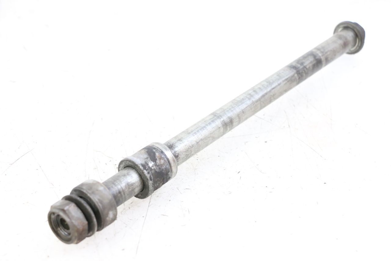 REAR WHEEL AXLE - HONDA VT C2 SHADOW 750 (1997 - 2001)