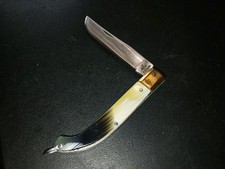 Vintage Siciliano Pocket Knife