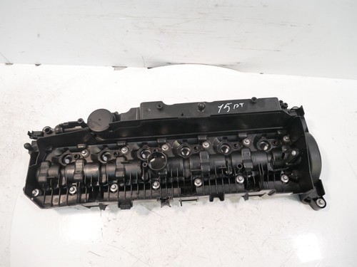 Ventildeckel Zylinderkopfhaube für BMW 3,0 840 d B57D30B B57 8571308