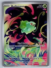 Bulbasaur #133 Prices | Pokemon Mega Evolution | Pokemon Cards