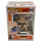 Funko Pop! Vinyl: Dragon Ball - Nappa #613 Brand New