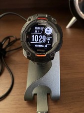 Garmin Instinct3 Dual Power Watch Timepiece GPS Sport Ready to Use Now