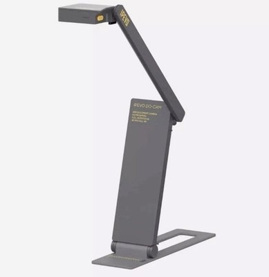 IPEVO DO-CAM HD Ultra Portable 8MP USB Document Camera / Webcam Mwst Inc FastPost