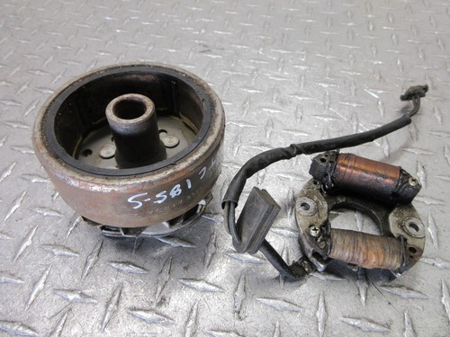 1981 1982 1983 Honda ATC 185S 81 82 83 Flywheel Stator 31110-958-003 ATC185S