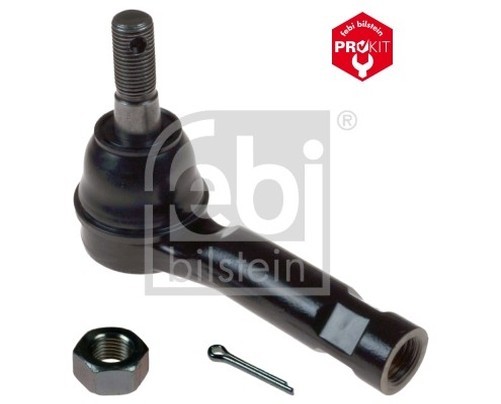 Febi Bilstein 48132 Spurstangenkopf FüR Mazda, Mazda (Changan)-image