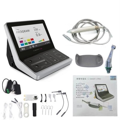 COXO C-Smart-I Pro Dental Endo Motor with Apex Locator LED Endodontic Treatment