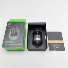 Band Razer Cobra Pro Lightweight Wireless Gaming Mouse 2