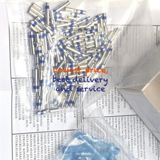 650075-000 100pcs/pack NEW D-436-37 Plastic Case terminal for Military Aviation