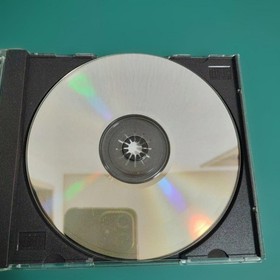 Digital Ange Cyber ​​Angel SS Saturn obi CA