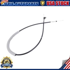 New accelerator throttle cable Fit For Toyota T-Coma 2003 Ext Cab Pickup 2.7L US